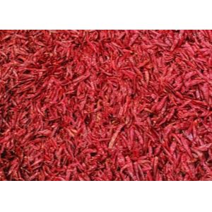 Tientsin Dried Birds Eye Chilli Anhydrous Whole Red Peppers XingLong