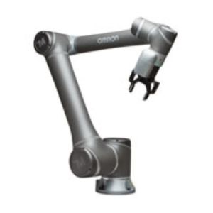 High Quality And Efficient 6 Axis Automation Industrial Robotic Arm The TM5