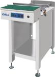 Dual Rails Reject PCB Handling Conveyors SMT PCB NG OK For PCB Making Machine