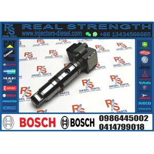 Fuel Injection Unit Pump 0414799005 0986445002 0986445102 F00HN36635 A0280745902