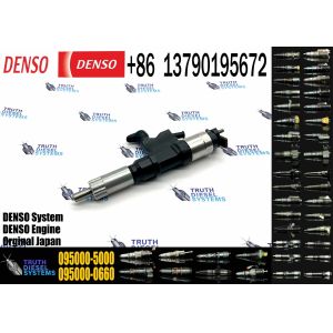 High quality fuel injector Common rail injector for ISUZU 6WG1 Engine 8-97306071