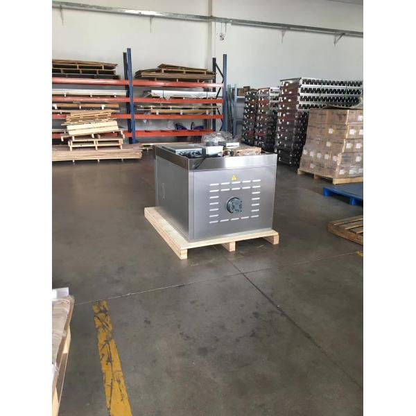 Yasur Five Trays Conventional Convection Oven 40X60cm Danish Croissant Bread And Pastry Oven