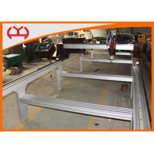 USB Transmission Table Plasma Cutting Machine