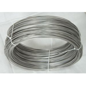 IEC60584 Standard Bare Thermocouple Wire 0.1~12mm Type T Type E Type K Type J