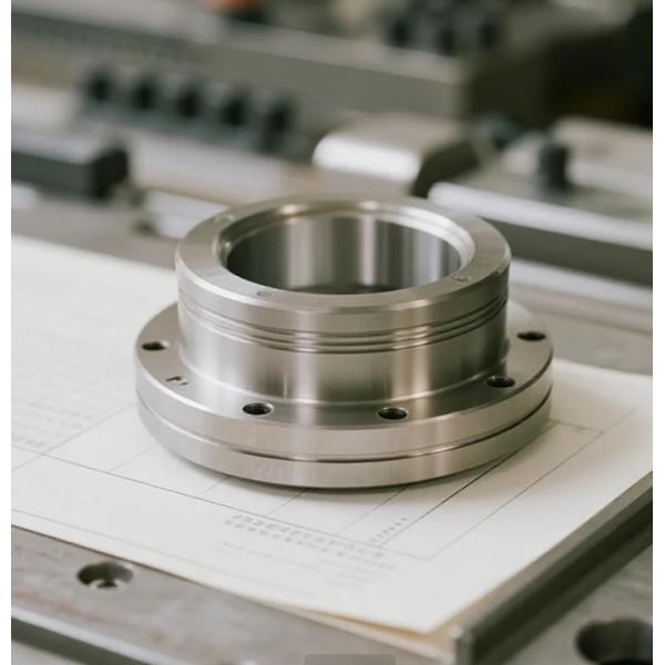 Quality Secondary Operations Management for Finished Parts wholesale