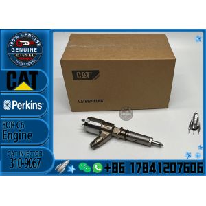 New Fuel Injector 292-3780 320-0680 2645A718 2645A734 310-9067 292-3770 292-3755