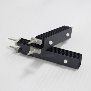 Cheap High Longevity Titanium Anode MMO Linear Anode Electrode For Electroplating Industries for sale