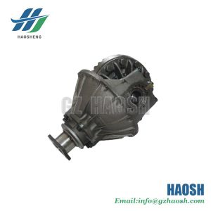8-98015129-0 89801501290 DIFFERENTIAL ASM 7/41 FOR ISUZU 4HE1 292/14MM