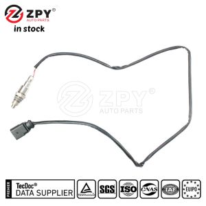 Auto Oxygen Sensor 04E906262BE For VW Jetta Syncro ZPY Parts