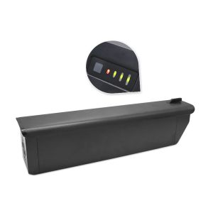 48V DC Charging Port Anti Fall Buckle 18650 Lithium Battery Rhino Series