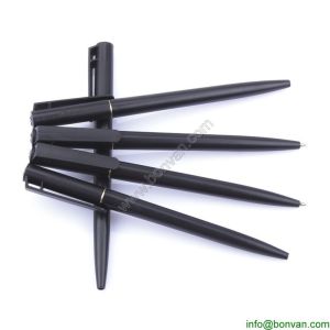 China hotel use simple twist cheap plastic pen,logo branded cheap price hotel pen on sale
