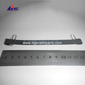 ATM Accessories Glory NMD DeLaRue NMD100 ND200 Flat Belt 10x282x0.65mm A008518