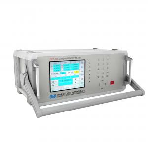 China 3 Phase Standard Reference Energy Meter Class 0.02 220V on sale