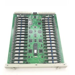 HuaWei CC08 Digital Program Controlled Switch Board 32 Way Analog User Board