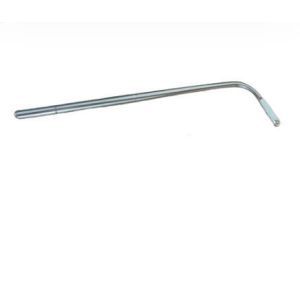 Cheap High-Strength Alloy Steel Bottom Overlock Needle with Precision ±0.01 mm and Temperature Resistance -20°C to 80°C for Hook and Loop Sewing Machines for sale