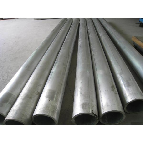 ASTM DIN SS Round Pipe 201 304 304L 310S 316L 410 0.4mm 2mm