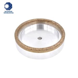 Cbn Wheels For Sharpening T8 T7 Bench Grinder 250mm Knife Sharpener Diamond