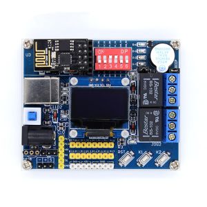 ODM PCBA Turnkey PCB Assembly Small 02001 Components PCBA Placement