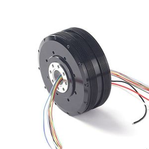 60V1000W Dc PM Brushless Motor Sine Wave Bldc Sine Wave For Scooter