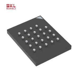 Cheap MT25QU256ABA8E12-1SIT Flash Memory Chips 24-TBGA Nonvolatile Memory Technology Industrial Applications for sale