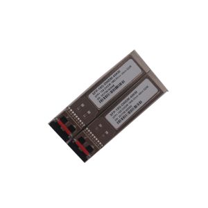 Cheap Customized 10gbase T Sfp Transceiver / 10g Copper Sfp Rj45 Module for sale