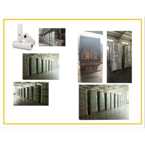 China Glossy Matte Digital Laminating Film High Transparency on sale