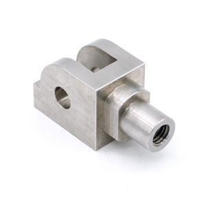 Custom Stainless Steel 316 Watch Case CNC Machining Fabrication