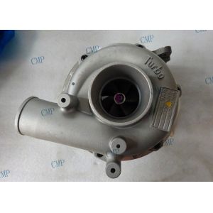 RHF55 8973628390 Diesel Engine Turbocharger , Auto Turbo Turbocharger