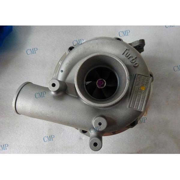 Quality RHF55 8973628390 Diesel Engine Turbocharger , Auto Turbo Turbocharger wholesale