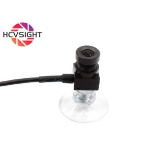 Mini Size 15x15mm USB Camera Eye Contact USB HD 2MP Camera For Video Conferencin