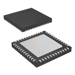 Cheap Surface Mount Durable RF Microcontroller , CC430F5137IRGZR IC TXRX MCU ISM for sale