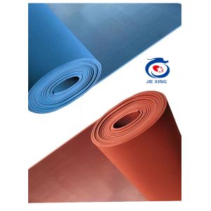 70 Shore A Hardness EPDM D Seal Excellent Ozone And UV Resistance For Long