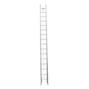 Rescue Aluminium Extensible Ladders