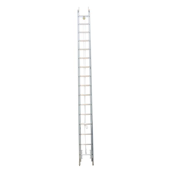 Quality Rescue Aluminium Extensible Ladders wholesale
