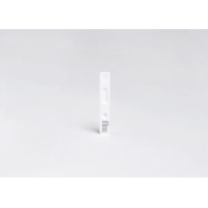 CE Progesterone Prolactin Test Kit Immunofluorescence Chromatography