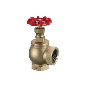 Fire Hydrant Pressure Reducing Valve Straight Type For Fire Fighting Bronze