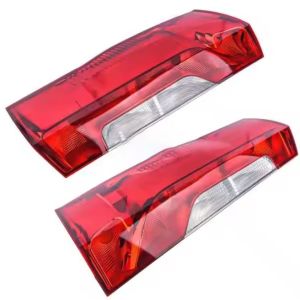 China SQCS LED Tail Light Accessories for Red 2018-2019 Mercedes Sprinter W907 W910 Model 9108205200 Year 2013- Red Red on sale