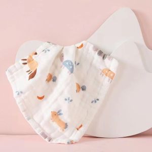 6 Layer High Density Printing Baby Towel Soft and Comfortable for ALL Age Groups