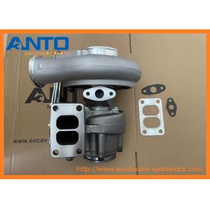 4038597 Turbocharger CUMMINS Excavator Spare Parts For HX35W