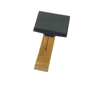 TFT Industrial LCD Screen Monochrome Lcd Display Oled Serial Interface Cog Stn