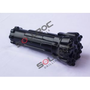 M60 Diameter 165mm Tungsten Carbide DTH Drill Bits