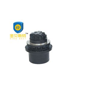China 21W-60-41202 Komatsu Excavator Parts PC78 Travel Motor Assembly 21W-60-41201 on sale