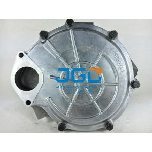 C12 1767000 Excavator Engine Parts E345B E365B Diesel Water Pump