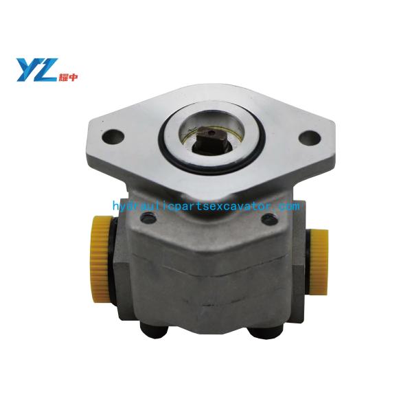 Quality KOBELCO SK60 hydraulic pilot pump low pressure pump A10VD43 2437U386F1 wholesale