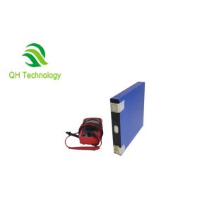 Stable Performance EV Lifepo4 Battery 15A Standard Charging Current For UPS