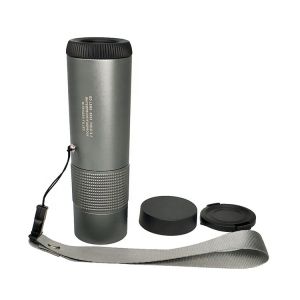 8x33 ED Lens Monocular Telescope For Mobile Phone