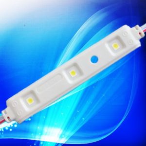 Cheap 3leds SMD5050 LED MODULE for sale