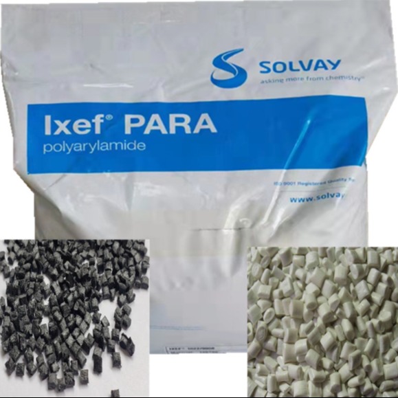 Quality SOLVAY PARA Polyamide Aromatic Lxef 1521/Lxef 1524/Lxef 1622 Resin wholesale