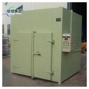 Vegetable Drying Room 22KW Dryer Drying Machine with Customized Design