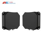 Long Range UHF RFID Reader TCP / IP Split Reader For Warehouse Inventory